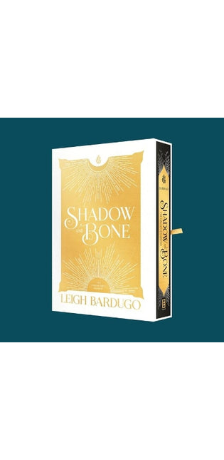 Shadow and Bone: The Collector's Edition