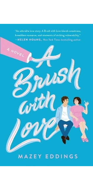 A Brush with Love