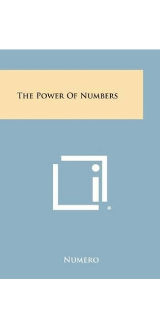 Power of Numbers