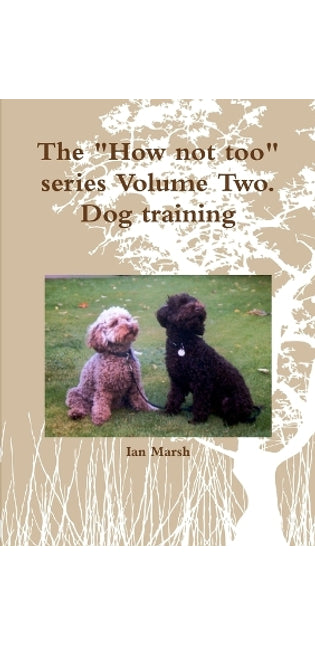 "How not too" series Volume Two
