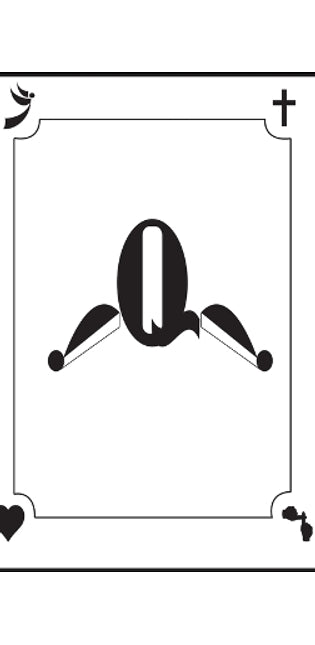 "Q" the Emotion