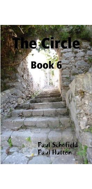 Circle Book 6