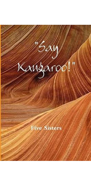"Say Kangaroo!"