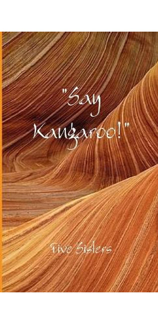 "Say Kangaroo!"