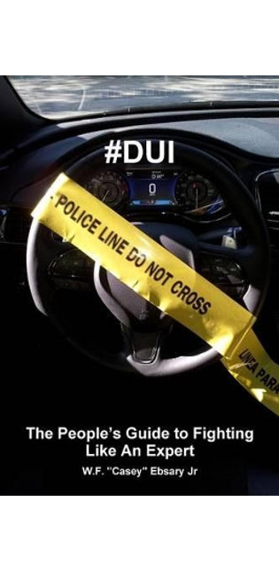#Dui: the People's Guide to Fighting Like an Expert