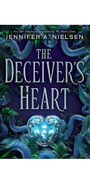 Deceiver's Heart