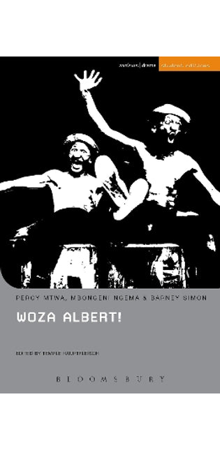 Woza Albert!