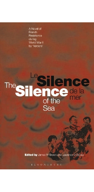 Silence of the Sea / Le Silence de la Mer
