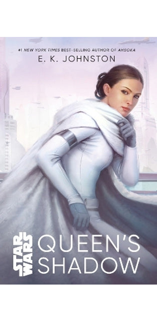 Star Wars Queen's Shadow