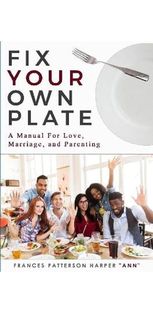 "Fix Your Own Plate"