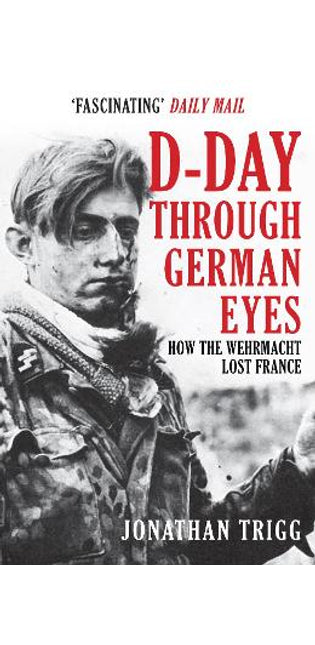 D-Day Through German Eyes