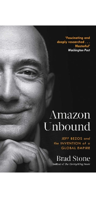 Amazon Unbound