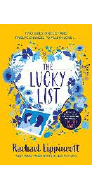 Lucky List