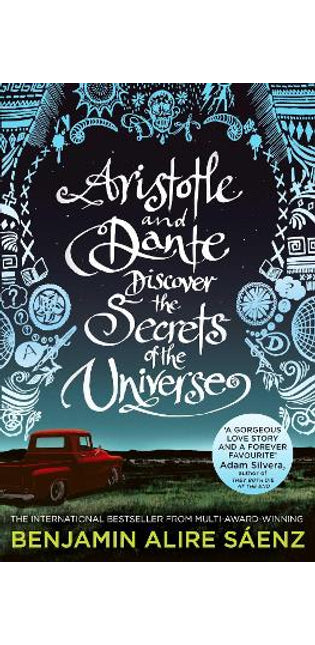 Aristotle and Dante Discover the Secrets of the Universe