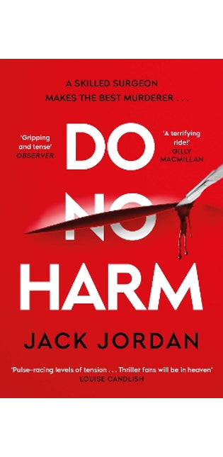 Do No Harm
