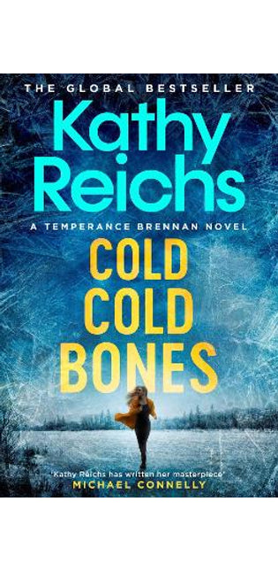 Cold, Cold Bones