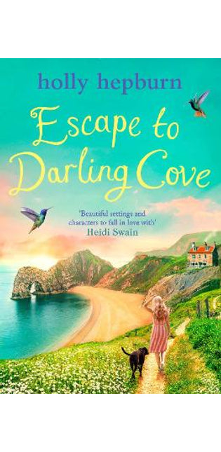 Escape to Darling Cove