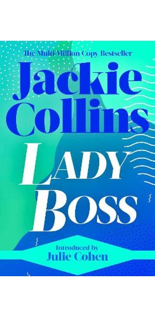 Lady Boss