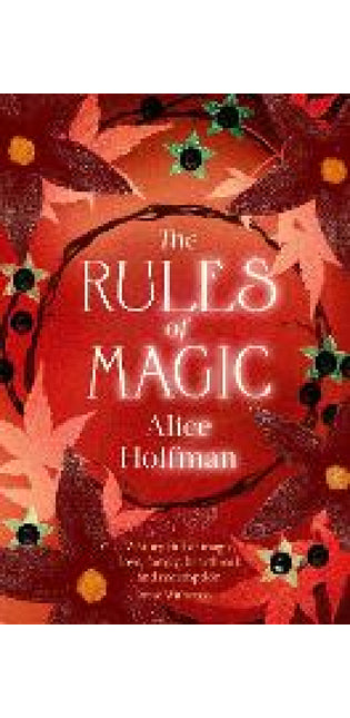 Rules of Magic