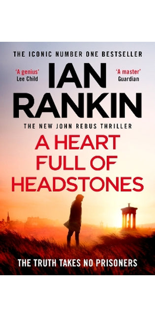 Heart Full of Headstones