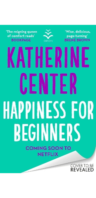 Happiness For Beginners