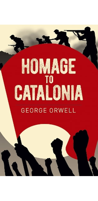 Homage to Catalonia