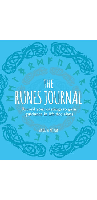 Runes Journal