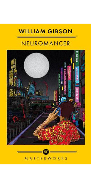 Neuromancer