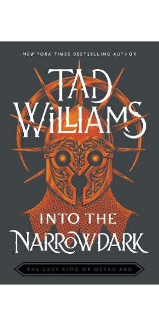 Into the Narrowdark
