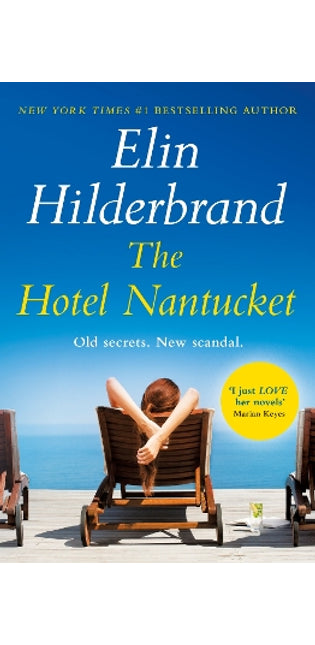 Hotel Nantucket