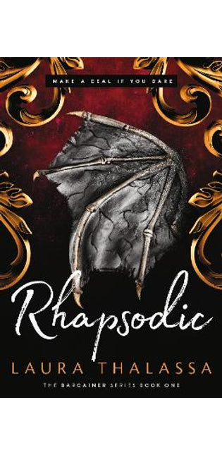 Rhapsodic