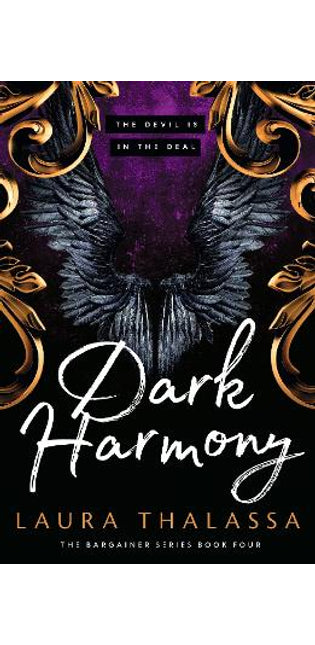 Dark Harmony