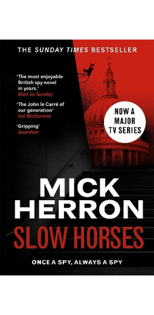 Slow Horses