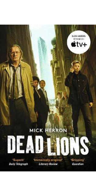 Dead Lions