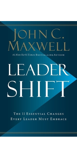Leadershift