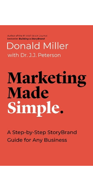 Marketing Made Simple