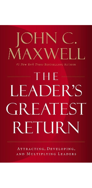 Leader's Greatest Return