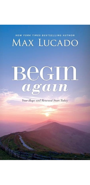 Begin Again