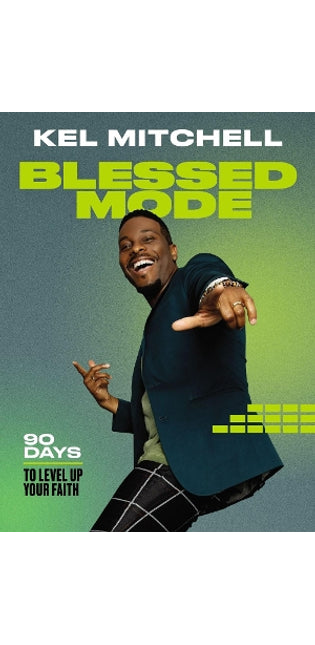 Blessed Mode