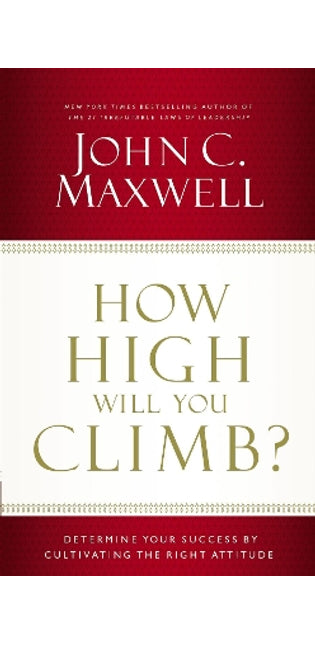 How High Will You Climb?