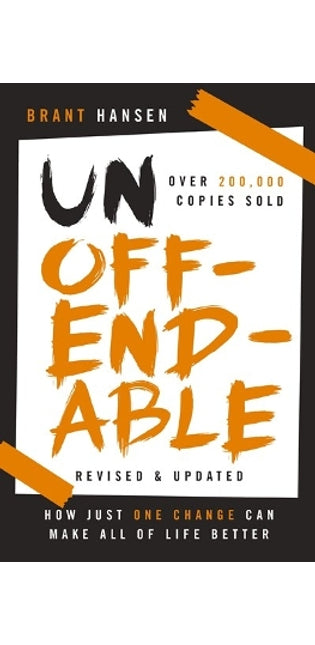 Unoffendable