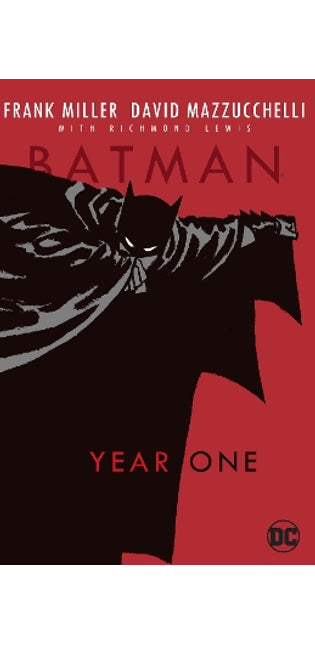 Batman: Year One