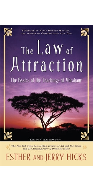 Law of Attraction