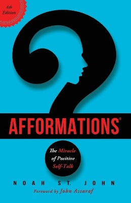 Book of Afformations®