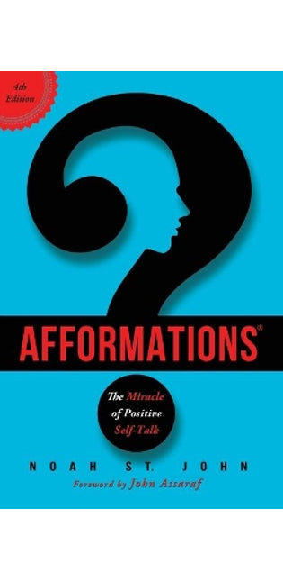 Book of Afformations®