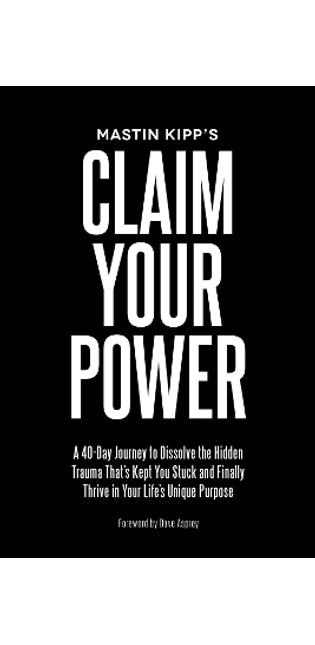 Claim Your Power