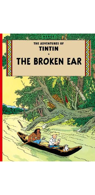 Broken Ear