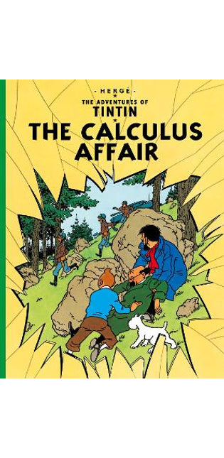 Calculus Affair