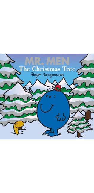 Mr. Men: The Christmas Tree