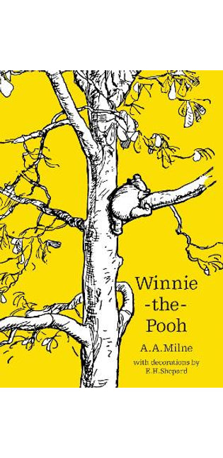 Winnie-the-Pooh